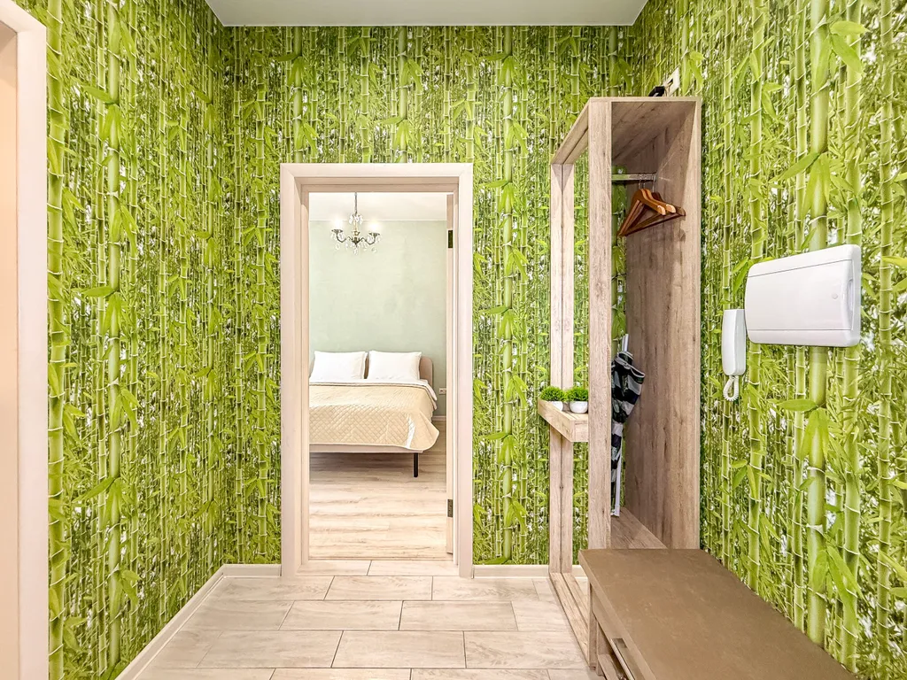 Квартира Апартаменты Монако 24 ЖК Альбатрос 8 — Геленджик