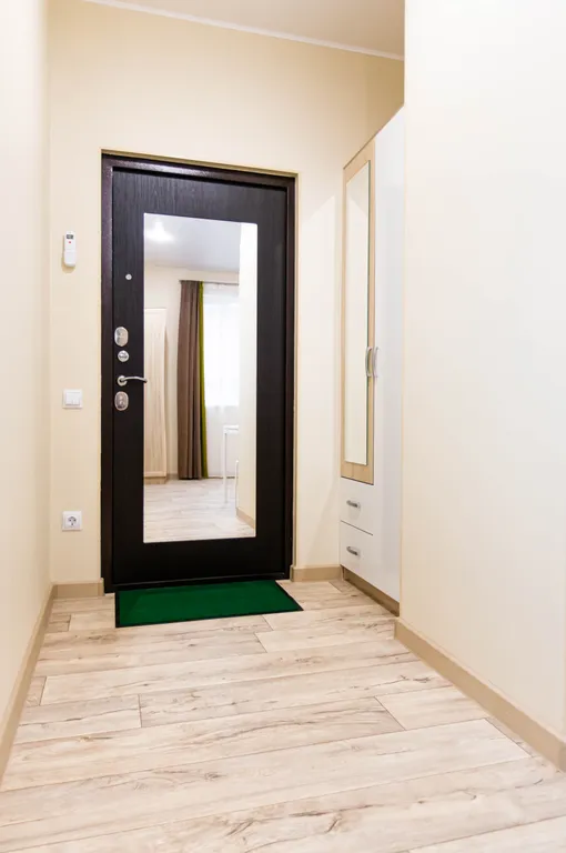 Квартира Квартира Новый апартамент у моря — Севастополь