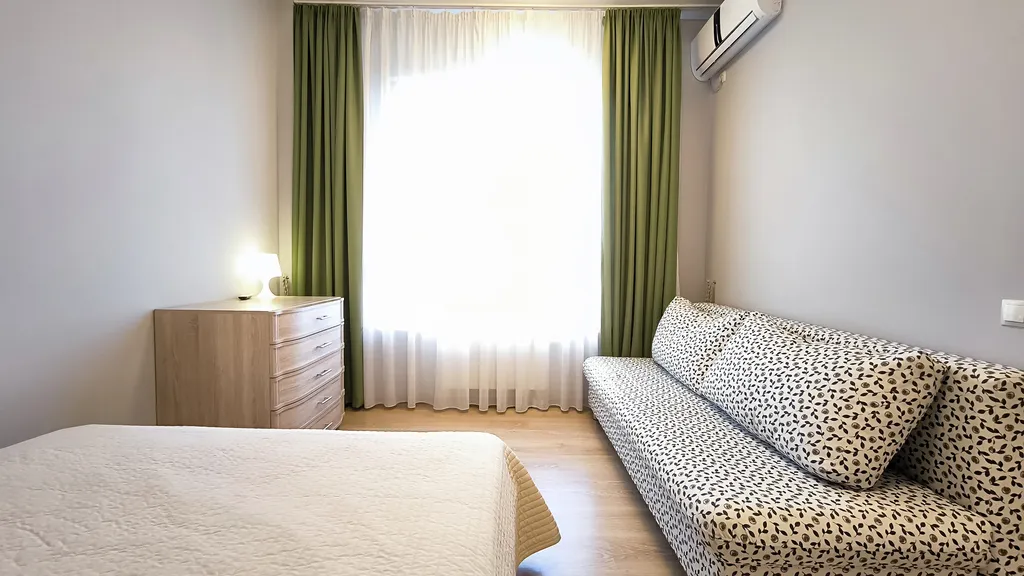 Квартира с видом на море - Artway