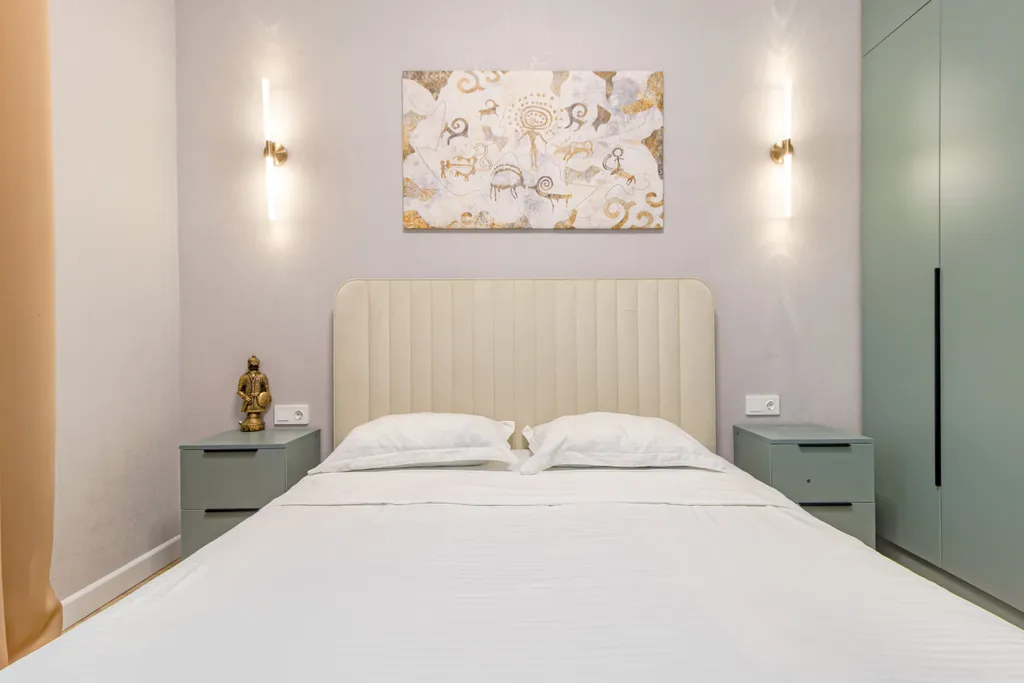 Квартира Respublika Резиденс — аренда посуточно в Астана (Нур-Султан)