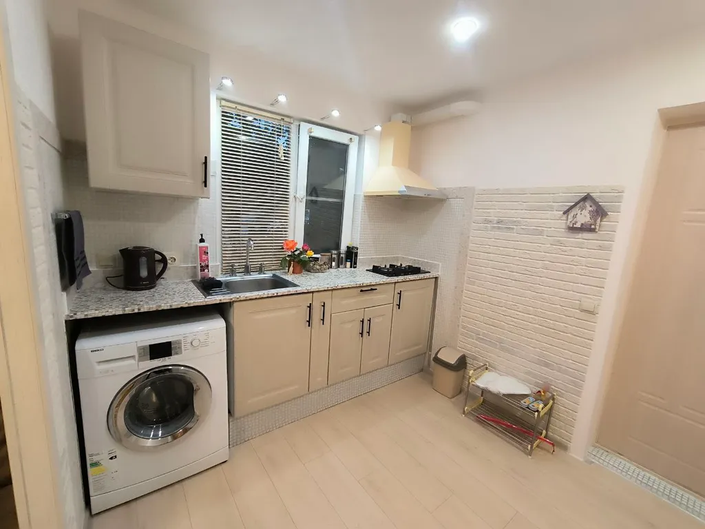 Коттедж Коттедж вилла роза — Южная Озереевка