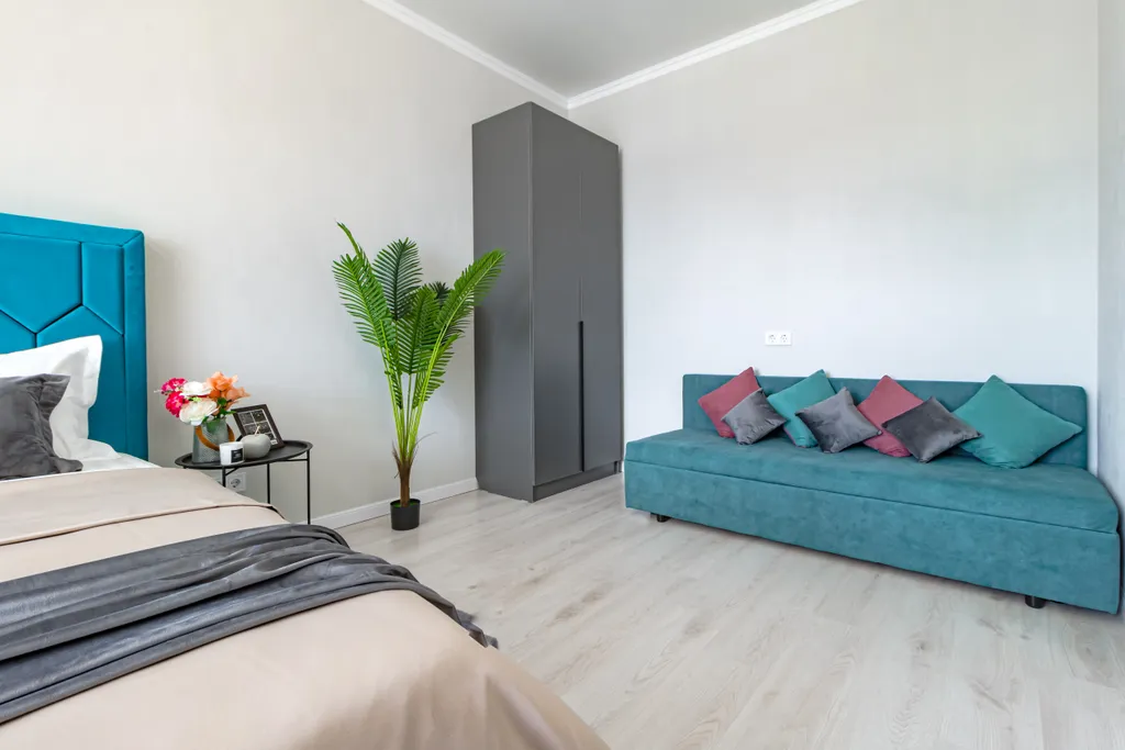 Tandau Comfort Apartment