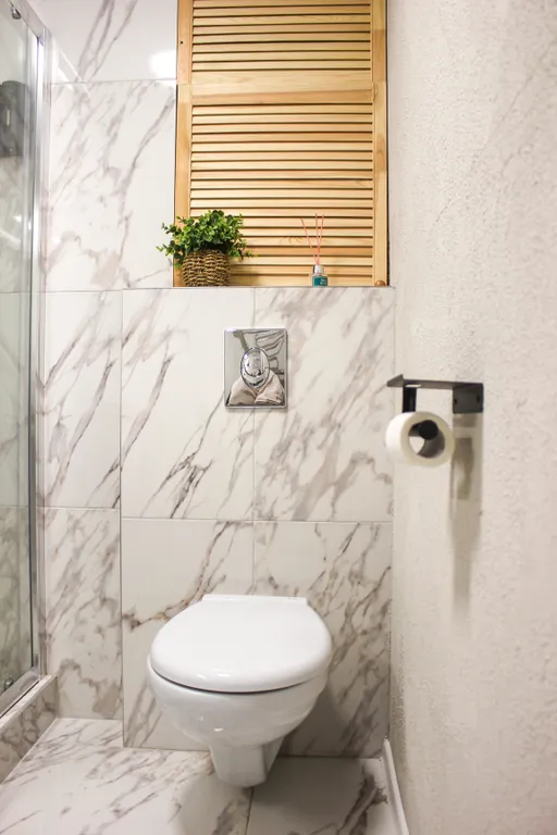 Квартира Трехкомнатные апартаменты у Рыбной деревни — Калининград