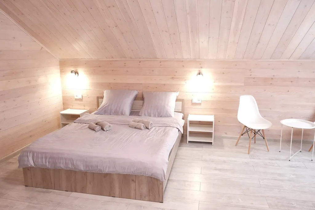 3-комнатный Дом