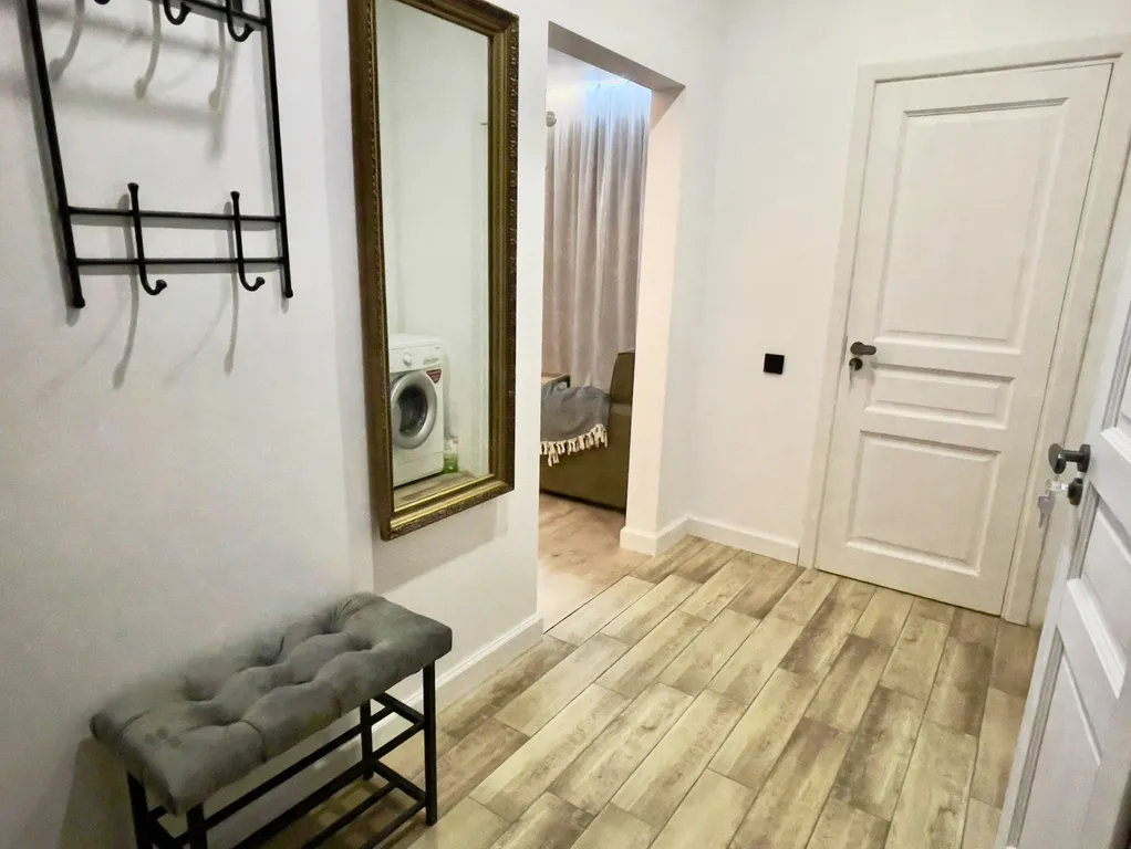 Лофт в сердце Полоцка