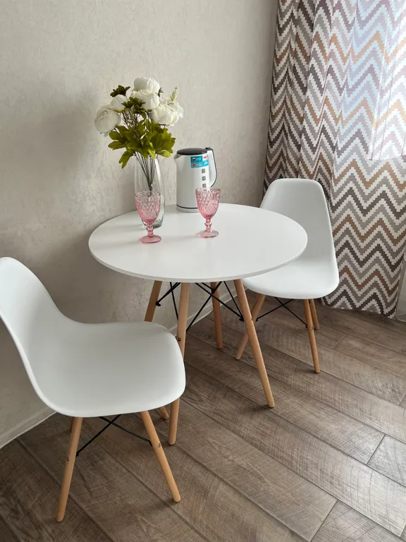 Квартира в районе Фестиваль