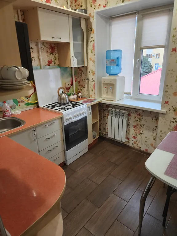 Квартира Уютная квартира в центре Геленджика — Геленджик