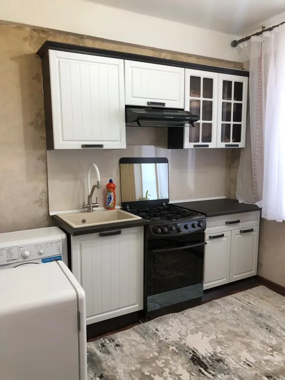 Квартира 2-комнатная Квартира — Махачкала