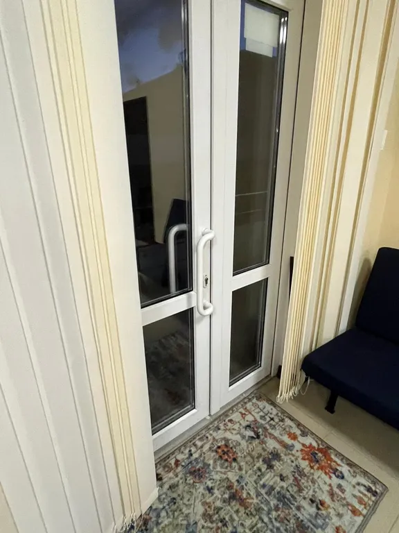 Уютные апартаменты