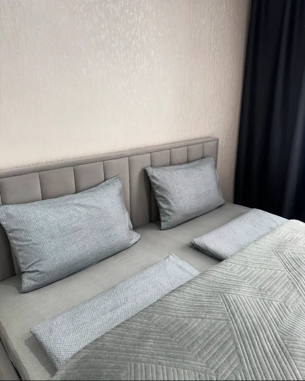 Квартира Хорошая квартира — Калининград