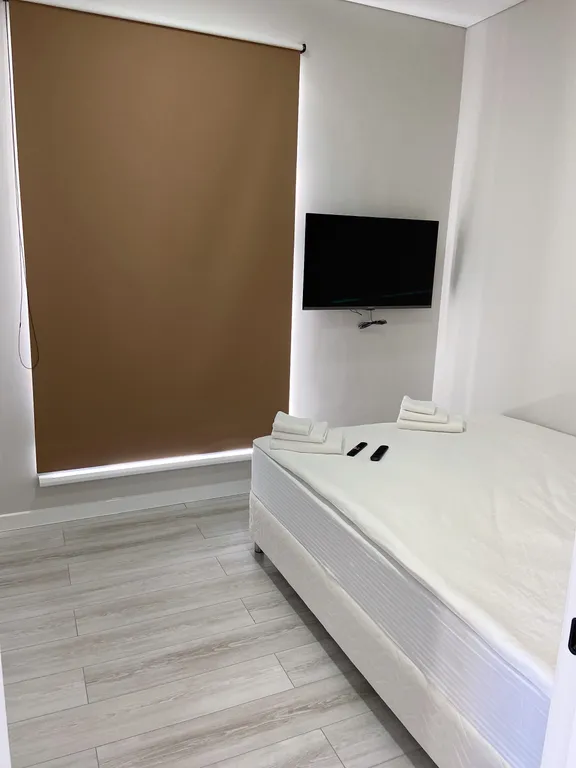 Квартира 2-комнатная Квартира — Элиста