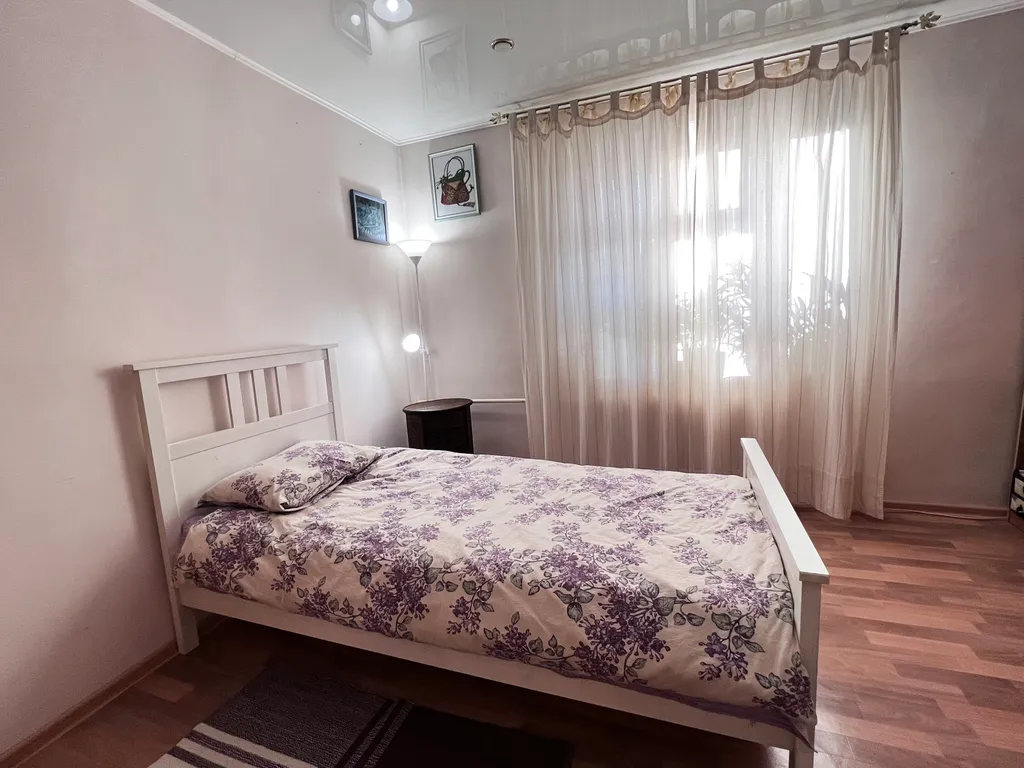 Квартира в центре города, с отличным расположением