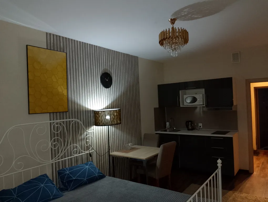 Шикарная Home студия у метро