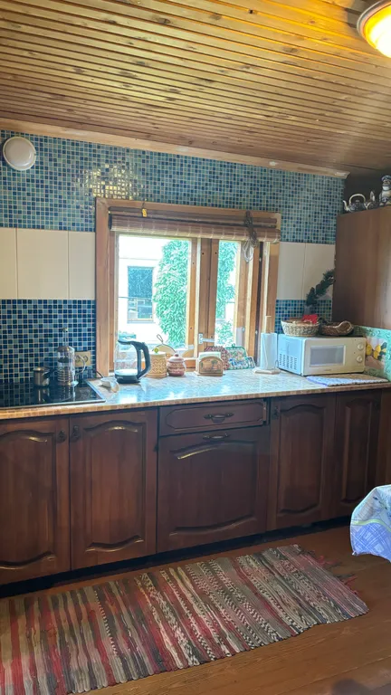 Уютный домик на Вуоксе