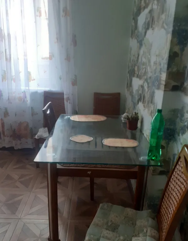 Квартира Квартира на Фестивальном — Краснодар