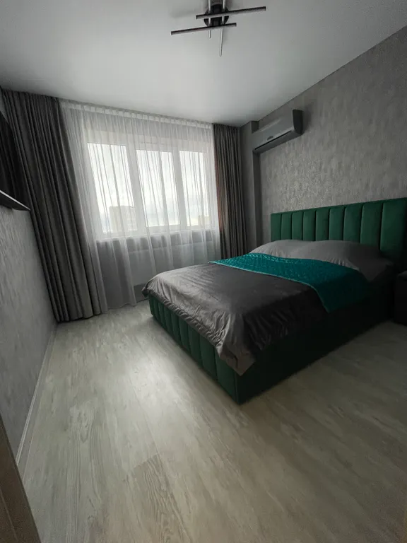 Апартаменты с джакузи