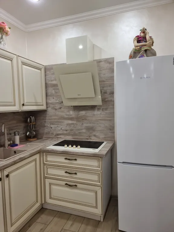 Уютные апартаменты в центре рядом с подъёмником