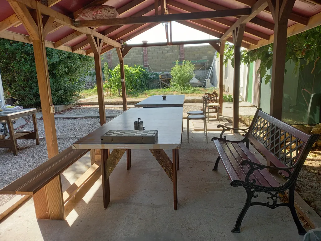 Дом старого художника в Севастополе