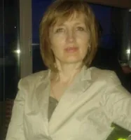 Наталия Похосоева