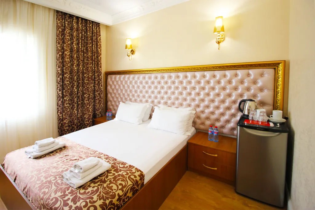 Квартира Комната — аренда посуточно в Судак