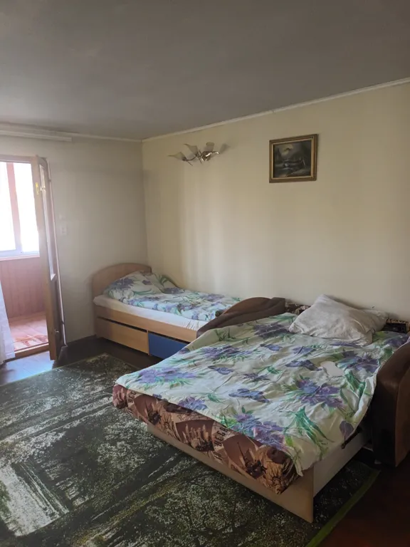 4-комнатный Дом