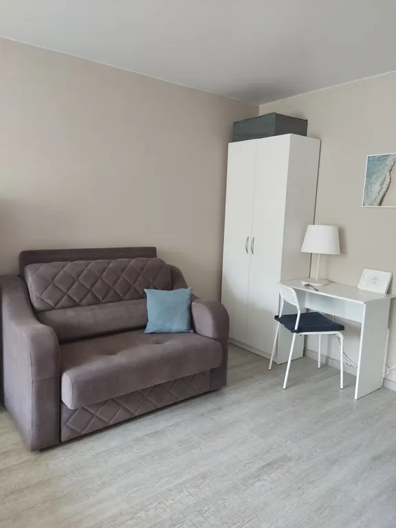 Квартира Уютная квартира в самом центре рядом с центральной набережной — Хабаровск