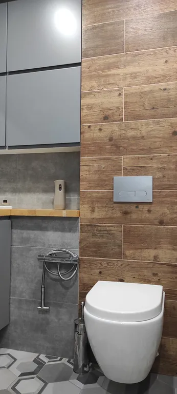 Квартира Апартаменты с видом на реку — Калининград