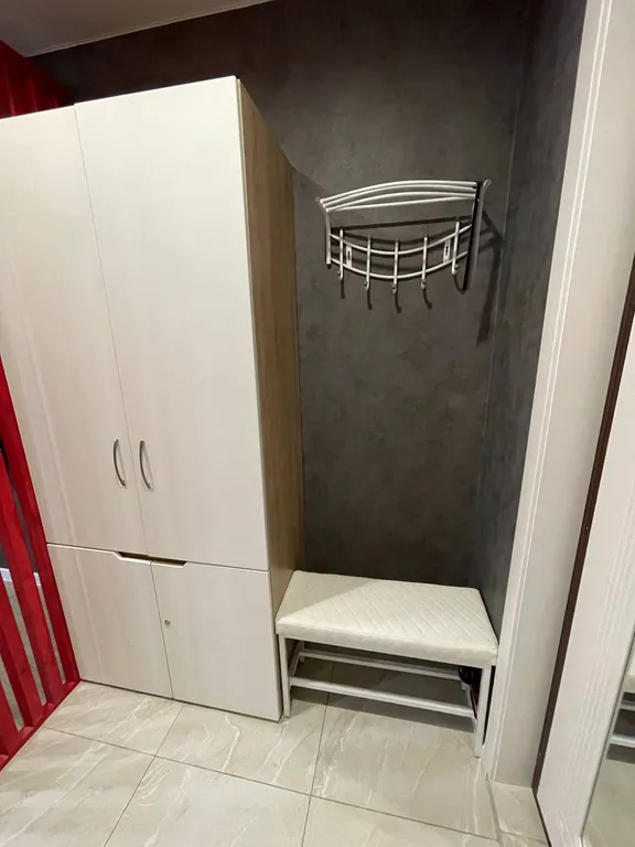 Яркий тематический апартамент для вашего приятного отдыха