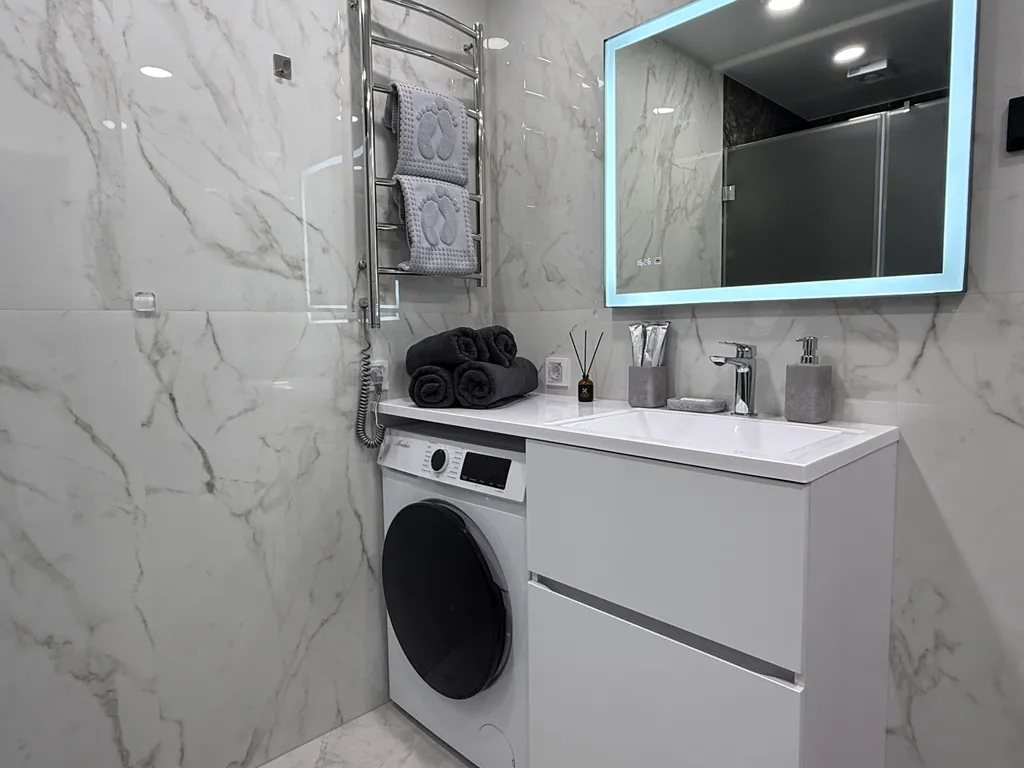 Коттедж Коттедж с сауной и чаном — Новожилово