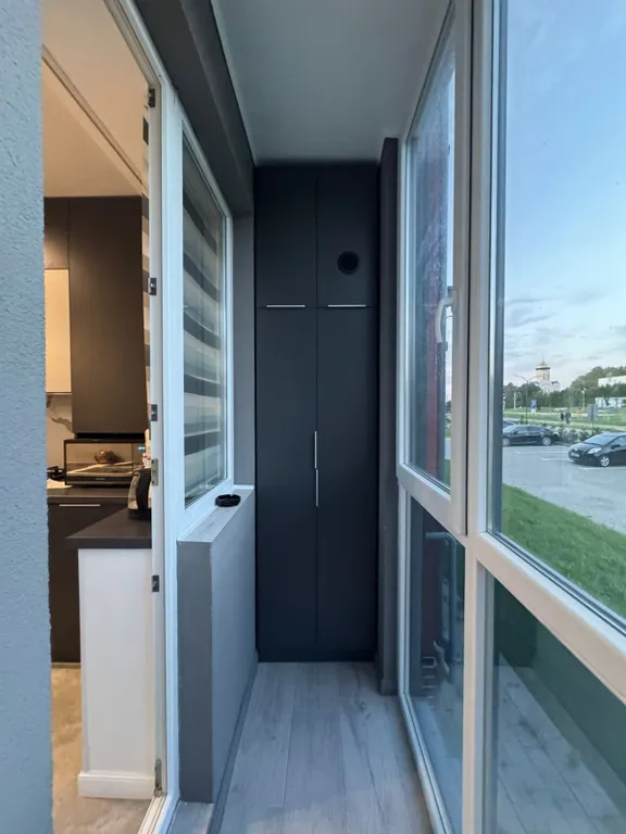 Квартира, апартаменты