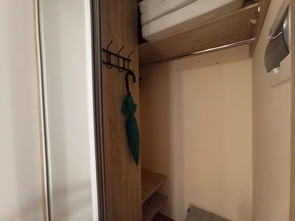 Просторная квартира Как дома