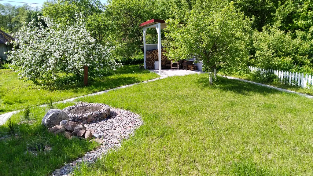 Квартира 2-комнатная Квартира — Рыбачий