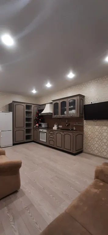 Квартира Уютная квартира в центре города! — Аша