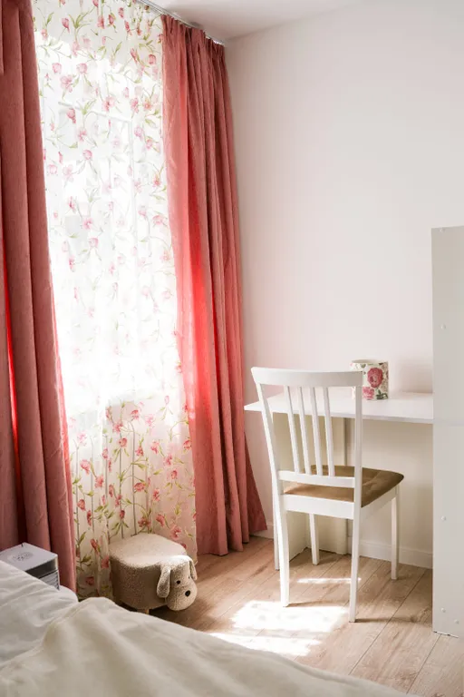 Уютная квартира в центре города с дизайнерским ремонтом