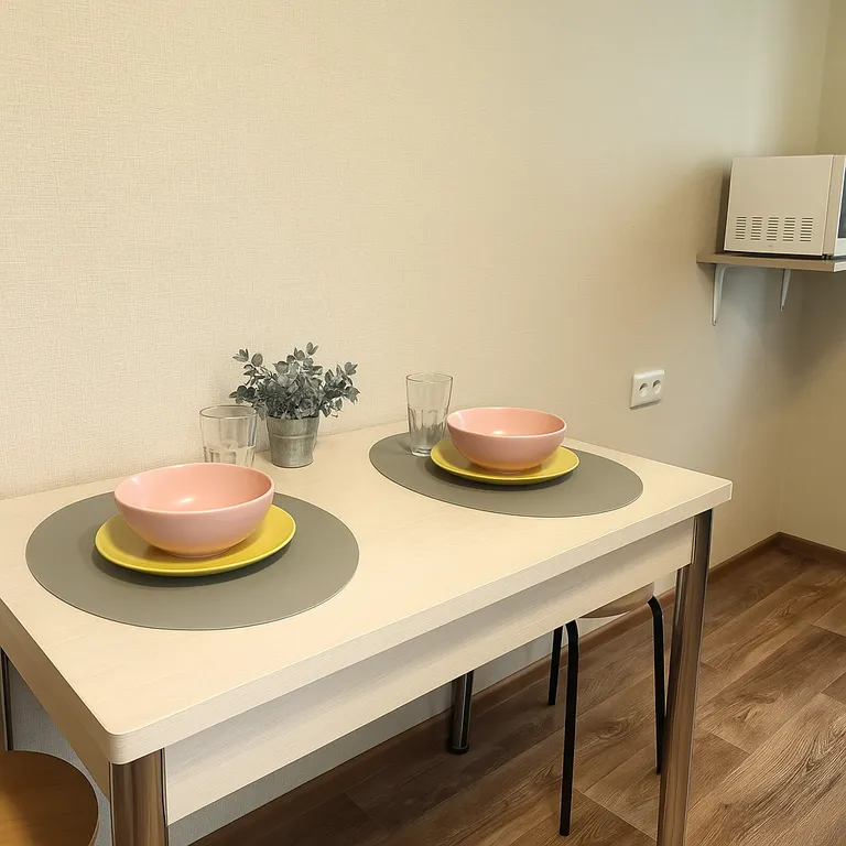 Уютная квартира в центре Тобольска