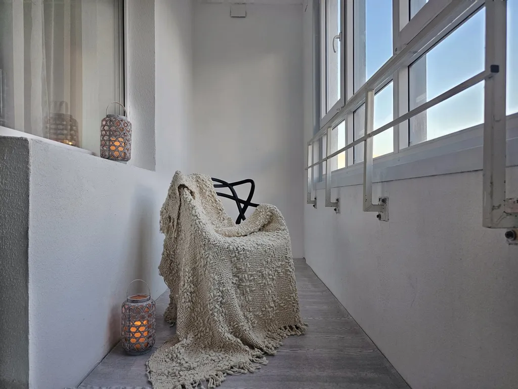 Квартира у сердца города