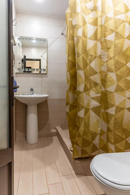 Квартира 2-комнатная Квартира — Адлер