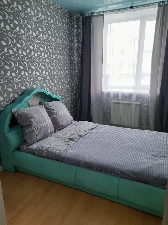 Двухкомнатная квартира класса Люкс в центре города у автовокзала — аренда посуточно в Магадан