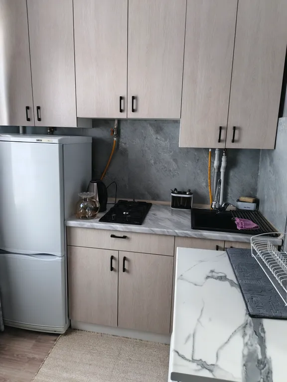 Уютная квартира в историческом центре города