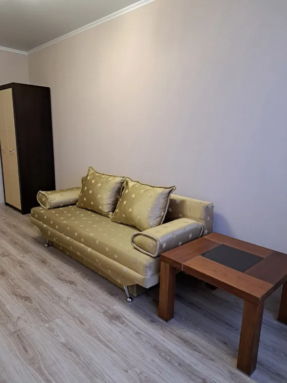 Новая светлая уютная квартира в 10 минутах от центра