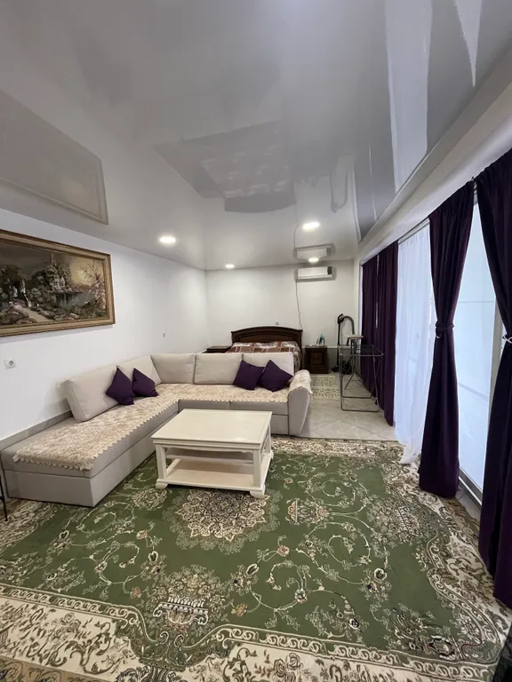 Частный дом