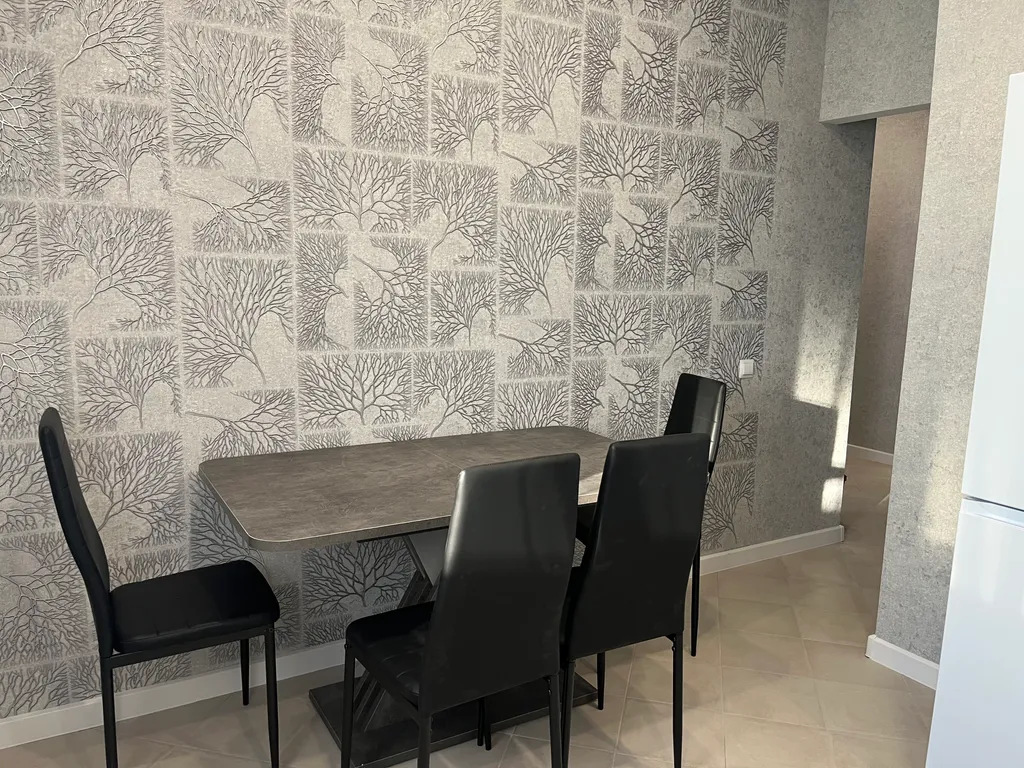 Уютная квартира недалеко от центра города