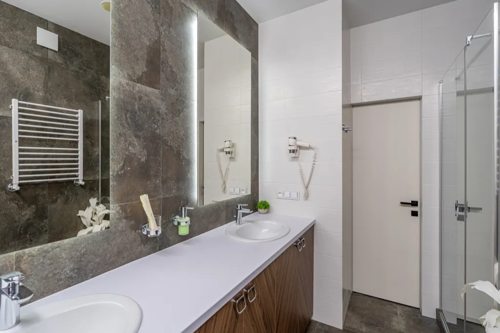 Квартира Квартира La Kristall — Светлогорск