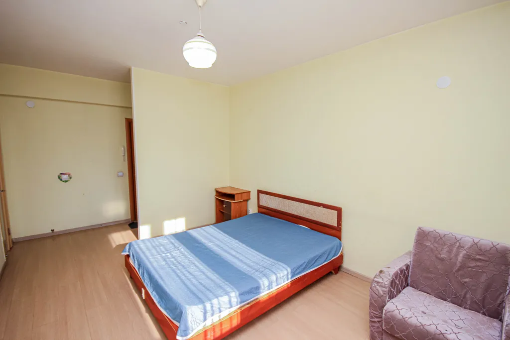 1-комнатная квартира на Сахьяновой 23