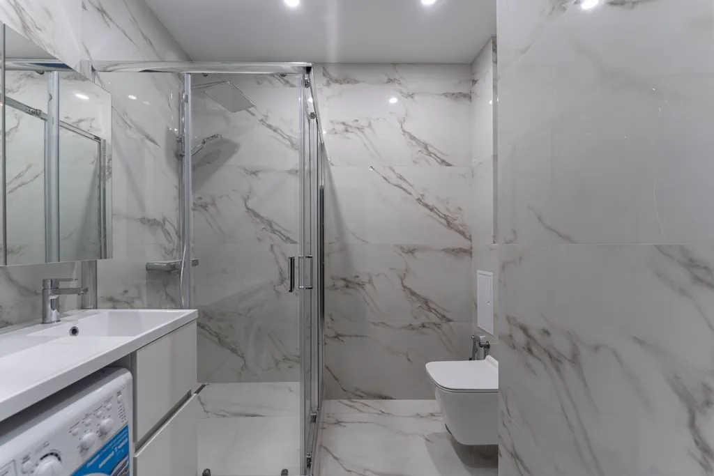 Квартира Квартира В новом жк соло, есть все необходимое для комфортного — Калининград