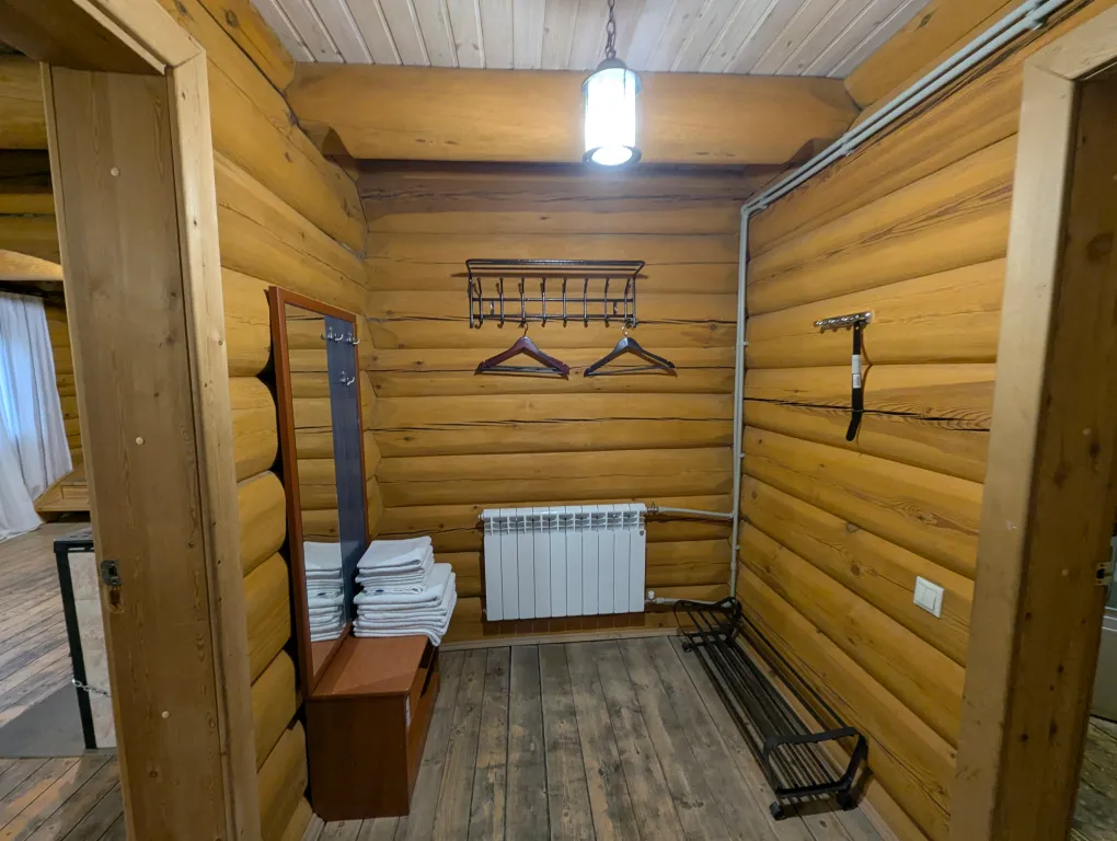 Уютный дом в горах № 6