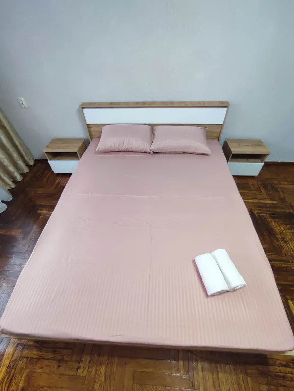 Уютная квартира с шикарной локацией