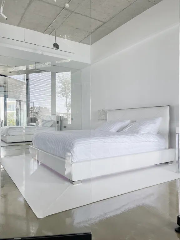 Квартира Квартира Apart 55 sea view — Южная Озереевка