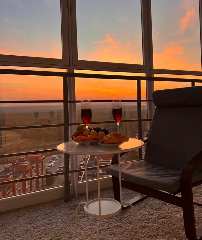 Квартира в 15 минутах от центра Казани, аэропорта, М12, Казань Экспо — аренда посуточно в Усады