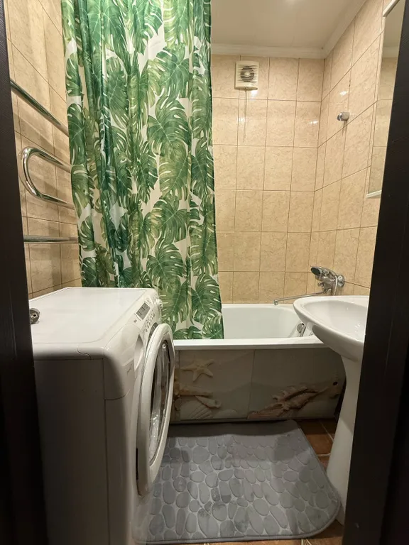 Квартира 2-комнатная квартира у Закхаймских ворот и набережной Трибуца — Калининград